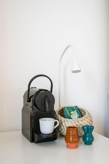 Terrazzo Privato - Policlinico - Centro 45 Apartamento *