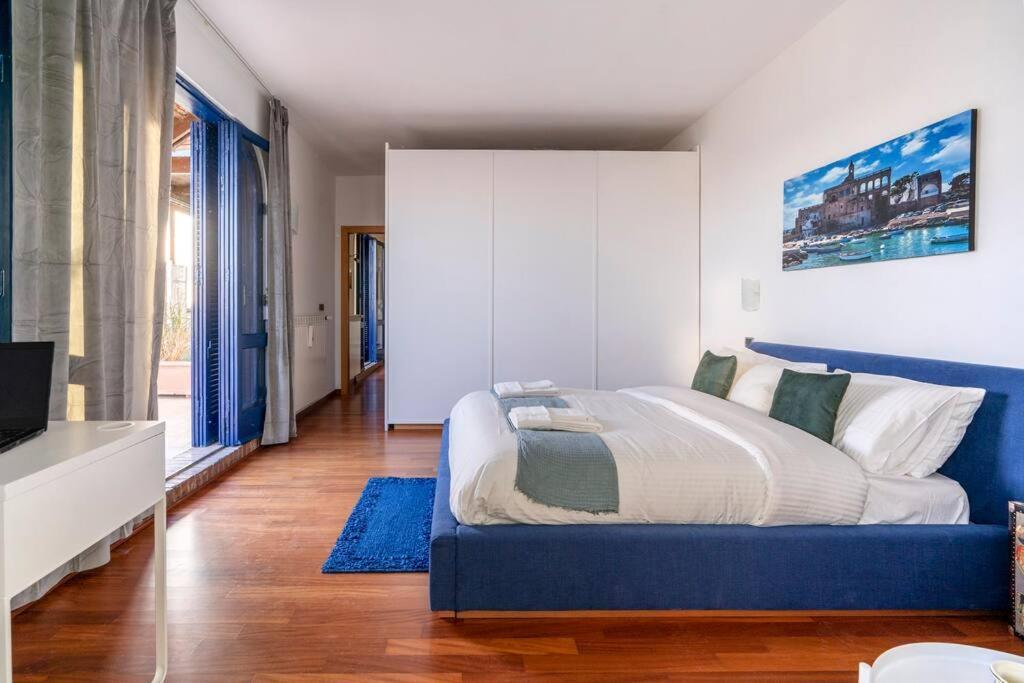 Terrazzo Privato - Policlinico - Centro 45 Apartment