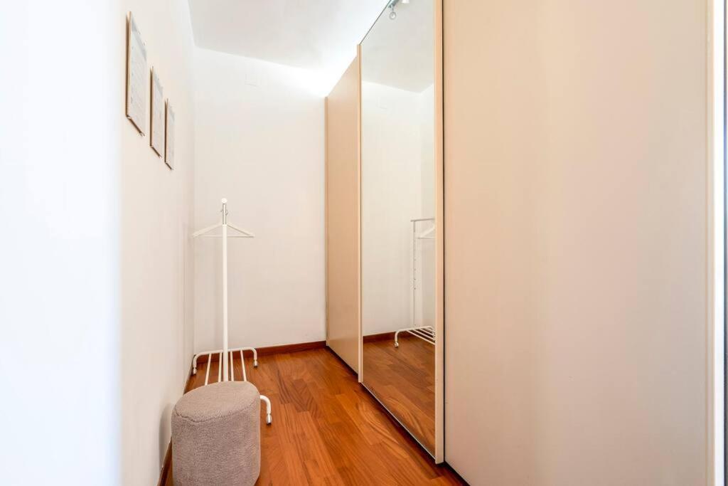 Terrazzo Privato - Policlinico - Centro 45 Apartment Bari
