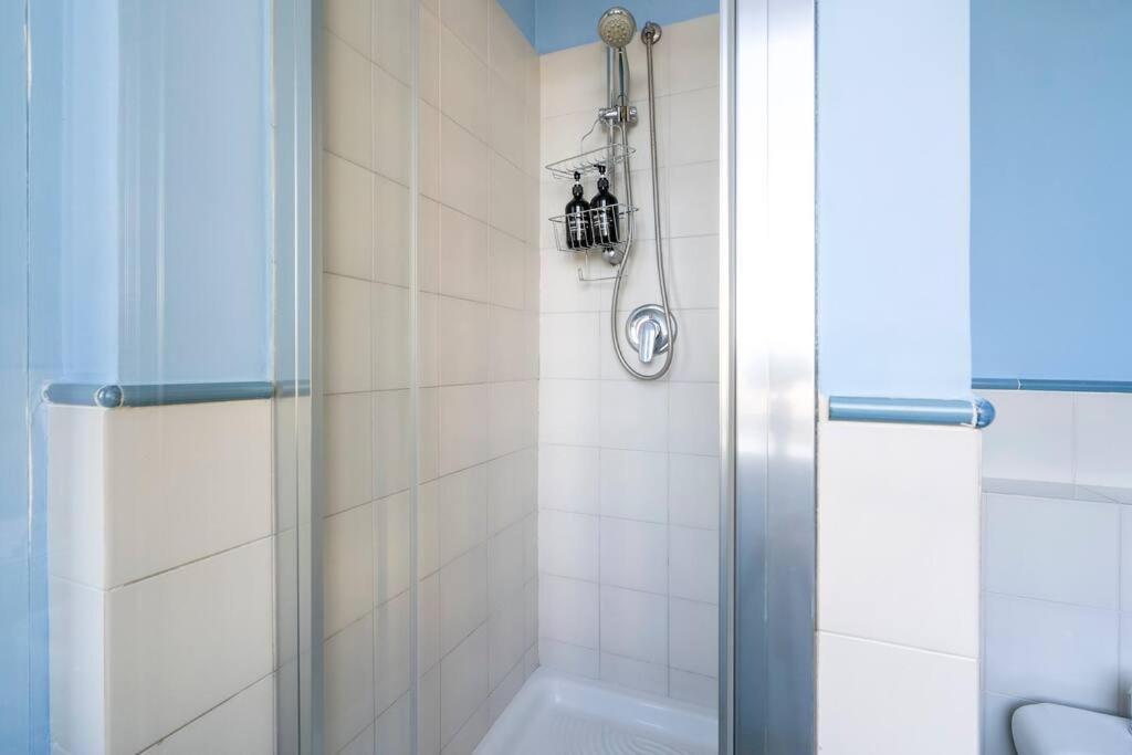 Apartment Terrazzo Privato - Policlinico - Centro 45
